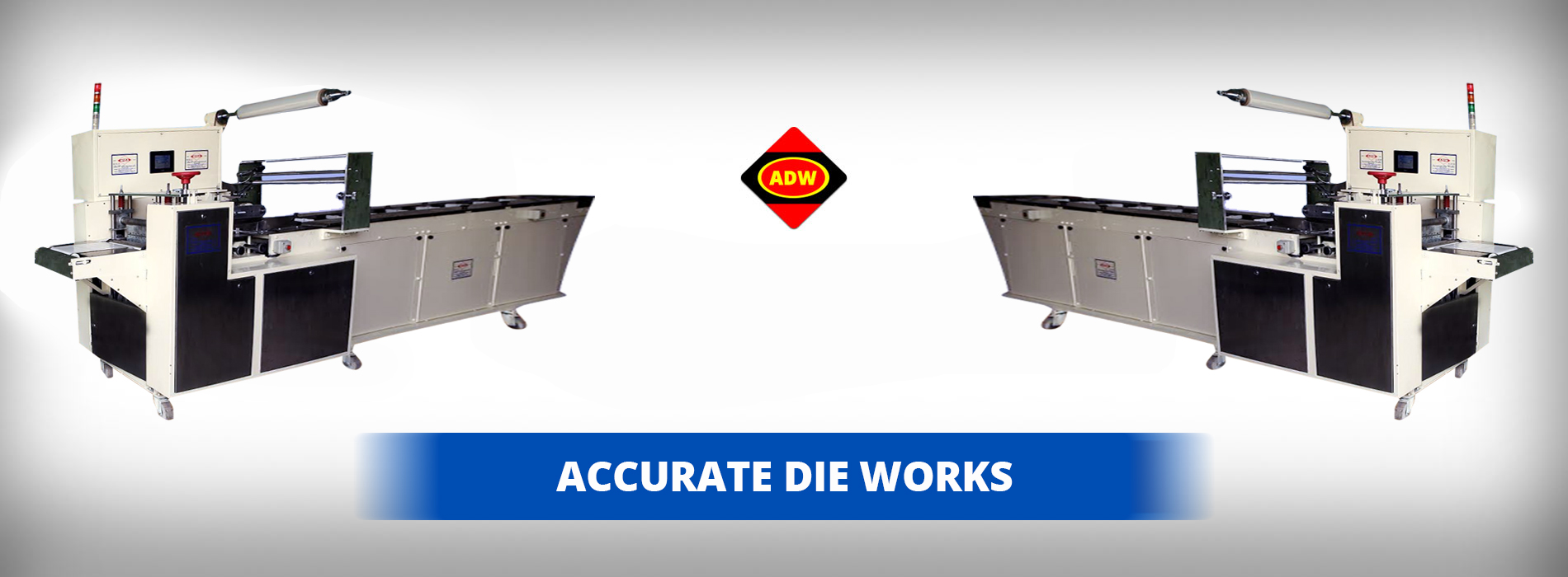Accurate Die Work