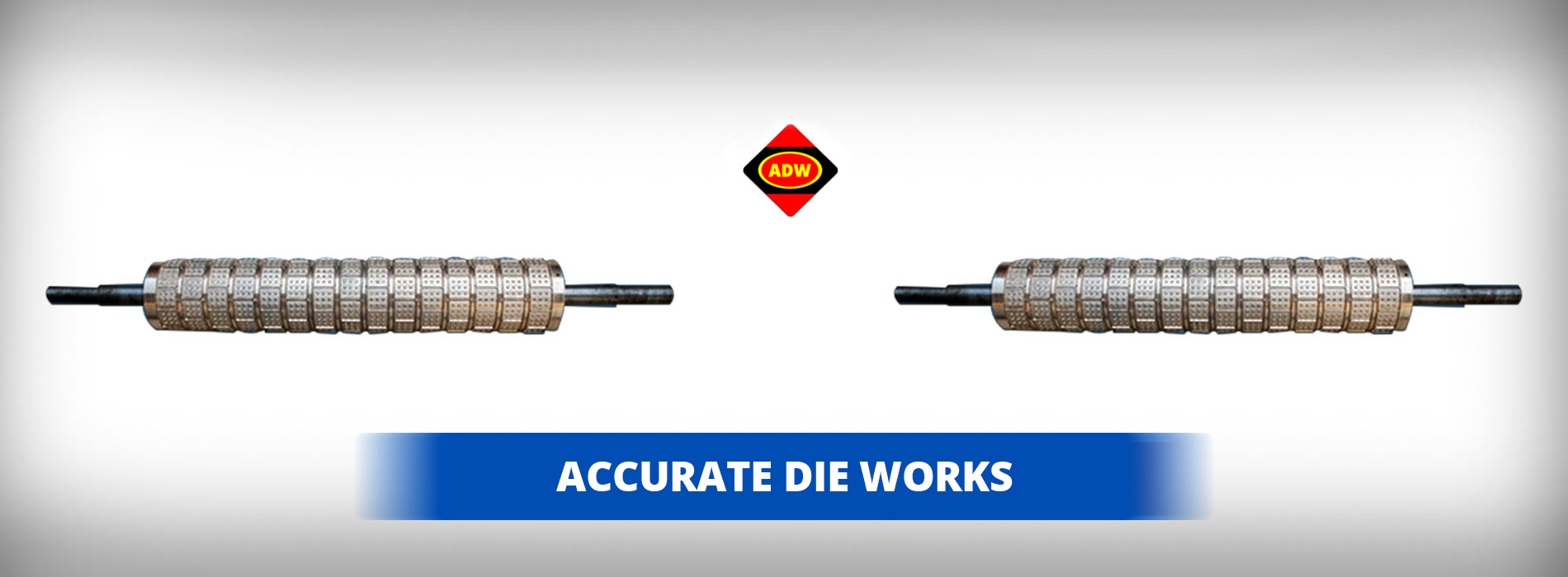 Accurate Die Work