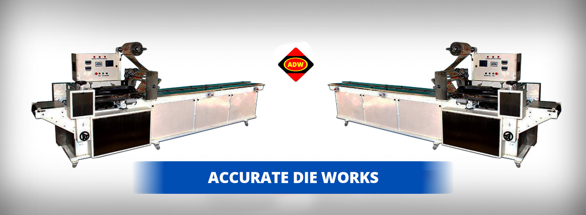 Accurate Die Work
