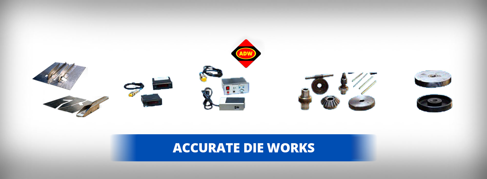 Accurate Die Work