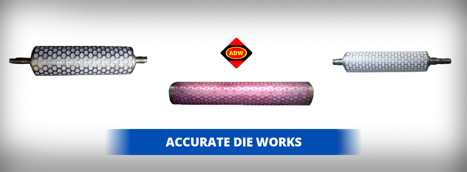 Accurate Die Work
